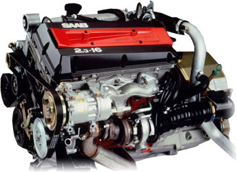 P2532 Engine